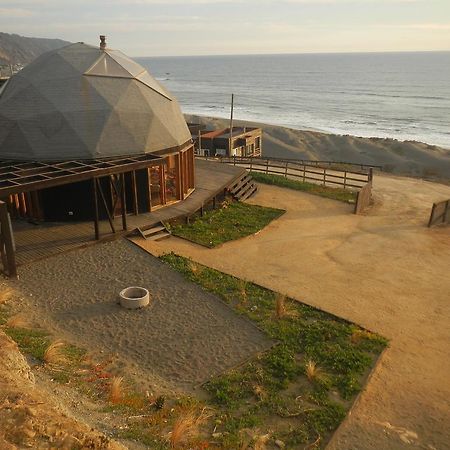 Cabanas Rincon De Pupuya Matanzas  Buitenkant foto